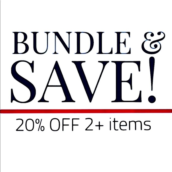 Stackable Crystal Ring Set | Size 6-7 - Picture 4 of 7